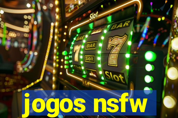 jogos nsfw